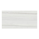 12x24 Majesto Bianco Stratura Polished Rectified Colorsync Porcelain Tile