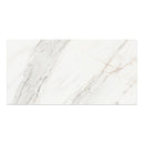 12x24 Majesto Calacatta Borghini Polished Rectified Colorsync Porcelain Tile