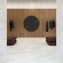12x24 Majesto Calacatta Borghini Honed Rectified Colorsync Porcelain Tile