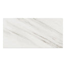 12x24 Majesto Calacatta Cremo Polished Rectified Colorsync Porcelain Tile