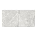 12x24 Majesto Crystal Bianco Polished Rectified Colorsync Porcelain Tile