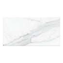 12x24 Majesto Statuario Polished Rectified Colorsync Porcelain Tile