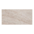 12x24 Majesto Taj Mahal Polished Rectified Colorsync Porcelain Tile