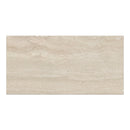 12x24 Majesto Travertino Classico Organic Matte Rectified Colorsync Porcelain Tile
