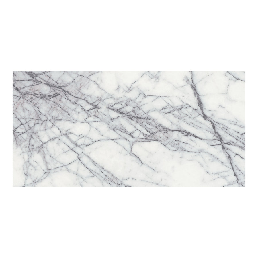 Marble look tile in an Aurora bathroom or kitchen