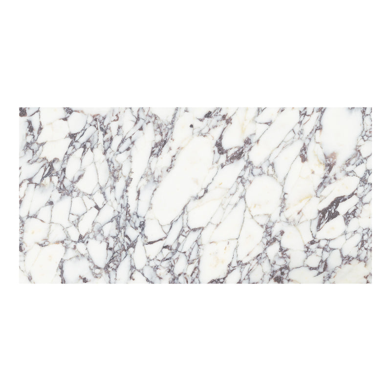 12x24 Viola Roccia Honed Marble Tile