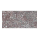 12x24 Serene Wine Honed Marble Tile