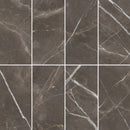 12x24 Majesto Pietra Imperiale Polished Rectified Colorsync Porcelain Tile