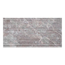 12x24 Serene Wine Curve Honed Marble Tile