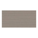 12x24 Strand Walnut Rectified Porcelain Tile