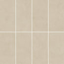 12x24 Architeq Clay Organic Matte Rectified Colorsync Porcelain Tile