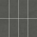 12x24 Architeq Graphite Organic Matte Rectified Colorsync Porcelain Tile