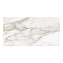 12x24 La Marca Calacatta Paonazzo Honed Rectified Glazed Porcelain Tile