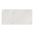 12x24 Nevado Light Grey Porcelain Matte Tile