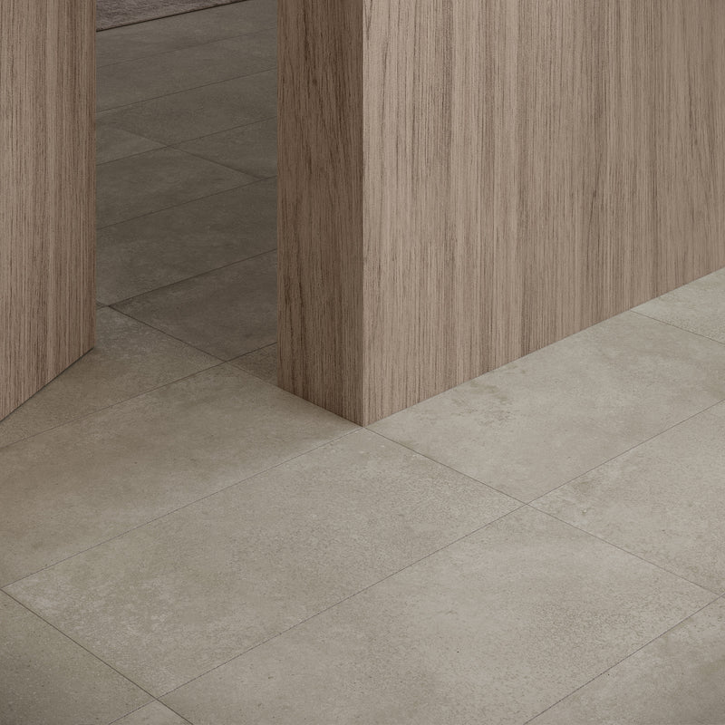 12x24 Locale Forge Matte Pressed Glazed Porcelain Tile