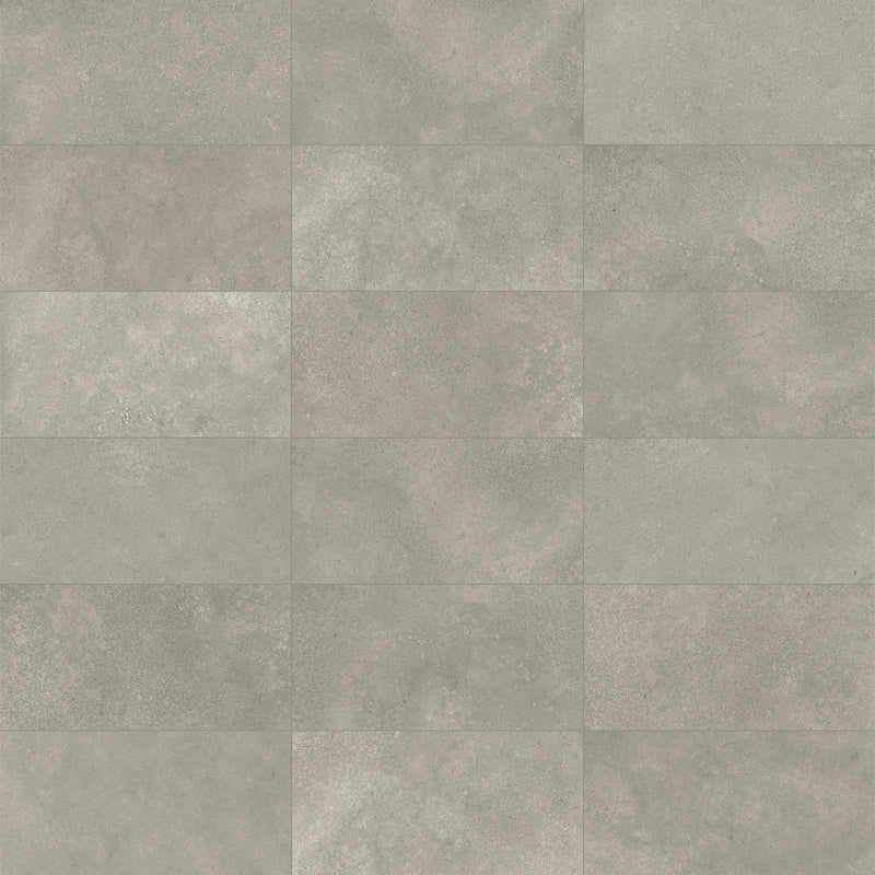 12x24 Locale Forge Matte Pressed Glazed Porcelain Tile