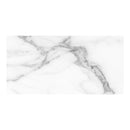 12x24  Lumino Statuario Matte Pressed Glazed Porcelain Tile