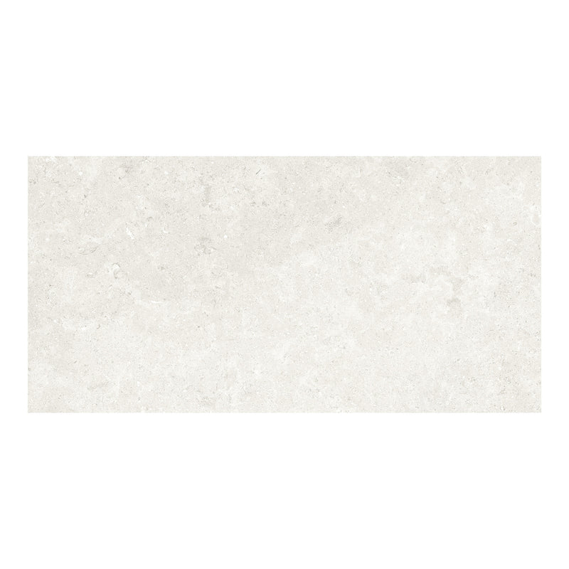 12x24 Coliseo Pearl Matte Pressed Glazed Porcelain Tile