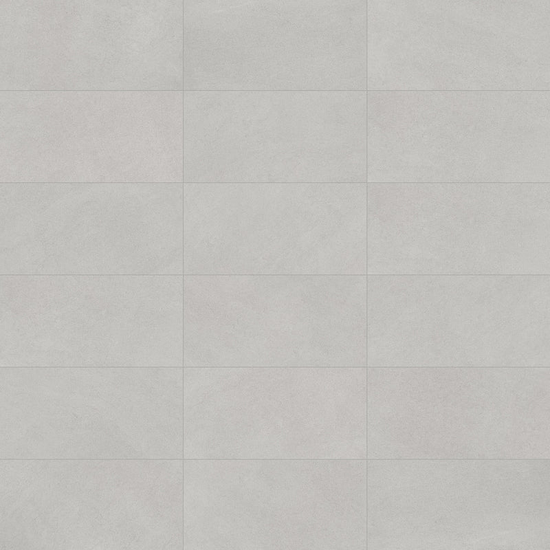 12x24 Artifact Fog Matte Pressed Glazed Porcelain Tile