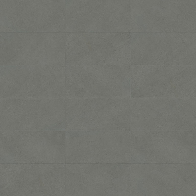 12x24 Artifact Umber Matte Pressed Glazed Porcelain Tile