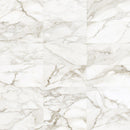 12x24  Lumino Calacatta Matte Pressed Glazed Porcelain Tile