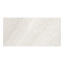 12x24 Lumino Ivory Pressed Glazed Porcelain Tile