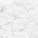 12x24 Lumino Bianco Pressed Glazed Porcelain Tile