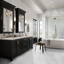 12x24 Brighton Grey Matte Porcelain Tile (Approx. 16 sf/box)