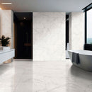 12x24 Brighton Grey Matte Porcelain Tile (Approx. 16 sf/box)