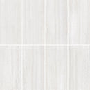 12x24 Roma White Travertine look Porcelain Satin Tile