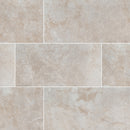 12x24 Essentials Ansello Ivory Matte Ceramic Tile