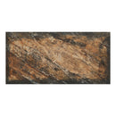 12x24 Dessert Oxido Matte Porcelain Tile