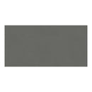12x24 Solid Dark Grey Matte  Porcelain Tile  (36CT/PA)