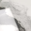 24x48 La Mallorca Panda White Polished Porcelain Tile (32 CT/PA)