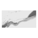 12x24 La Mallorca Panda White Polished Porcelain Tile (36CT/PA)