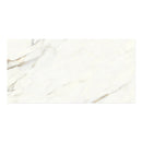 12x24 Calacatta Gold Polished Porcelain Tile