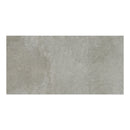 12x24 Cinder Grey Cement Look Matte PorcelainTile