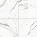 12x24 La Mallorca Milano Bianco Matte Porcelain Tile