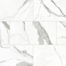12x24 La Mallorca Milano Bianco Matte Porcelain Tile (36 CT/PA)