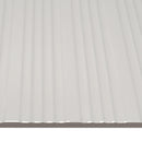 12x36 Liner Decor White Glazed Ceramic Wall Tile