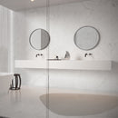 13x13 Catavino Carrara Matte Pressed Glazed Porcelain Tile