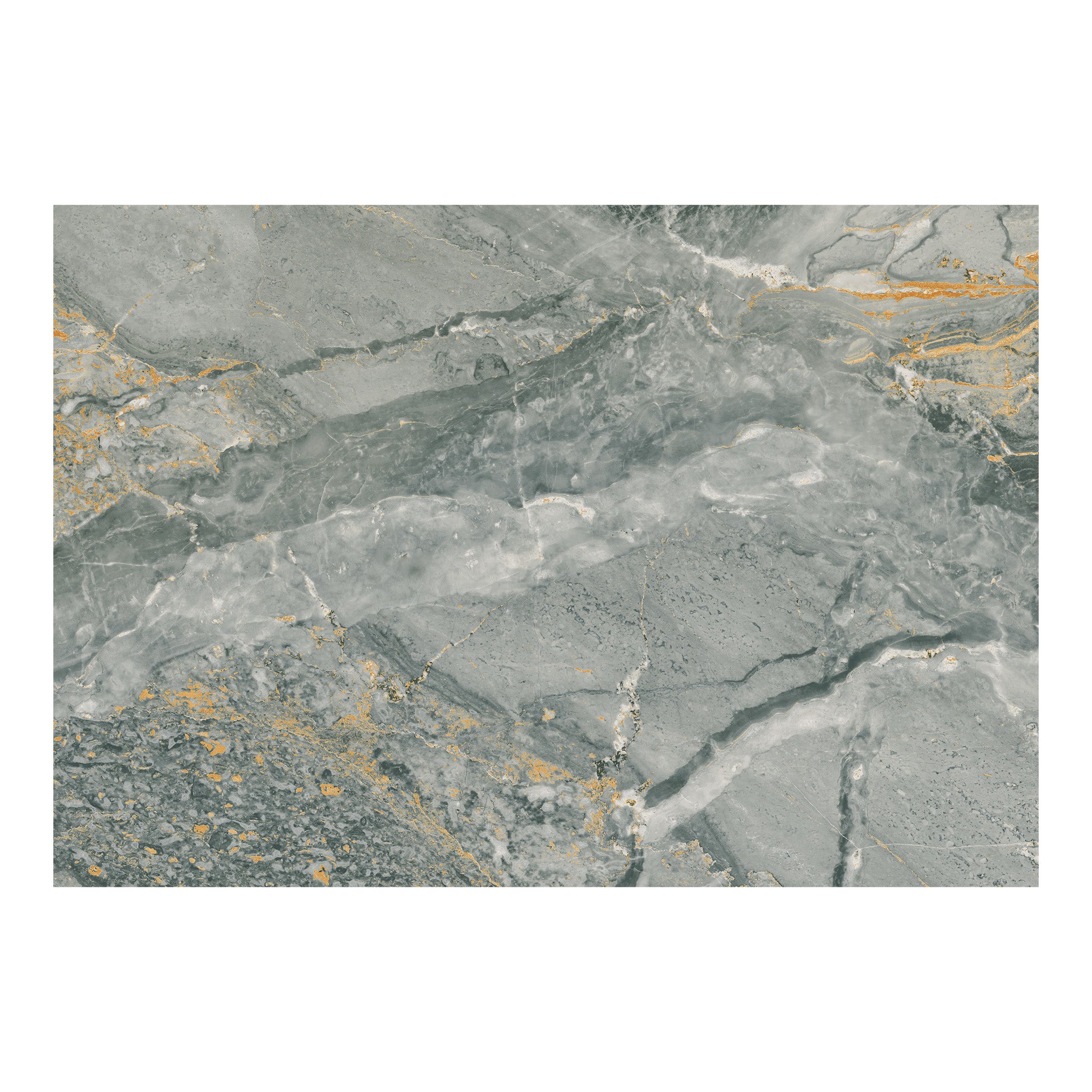 18x26 Phoenix Green Glazed Matte Porcelain Tile