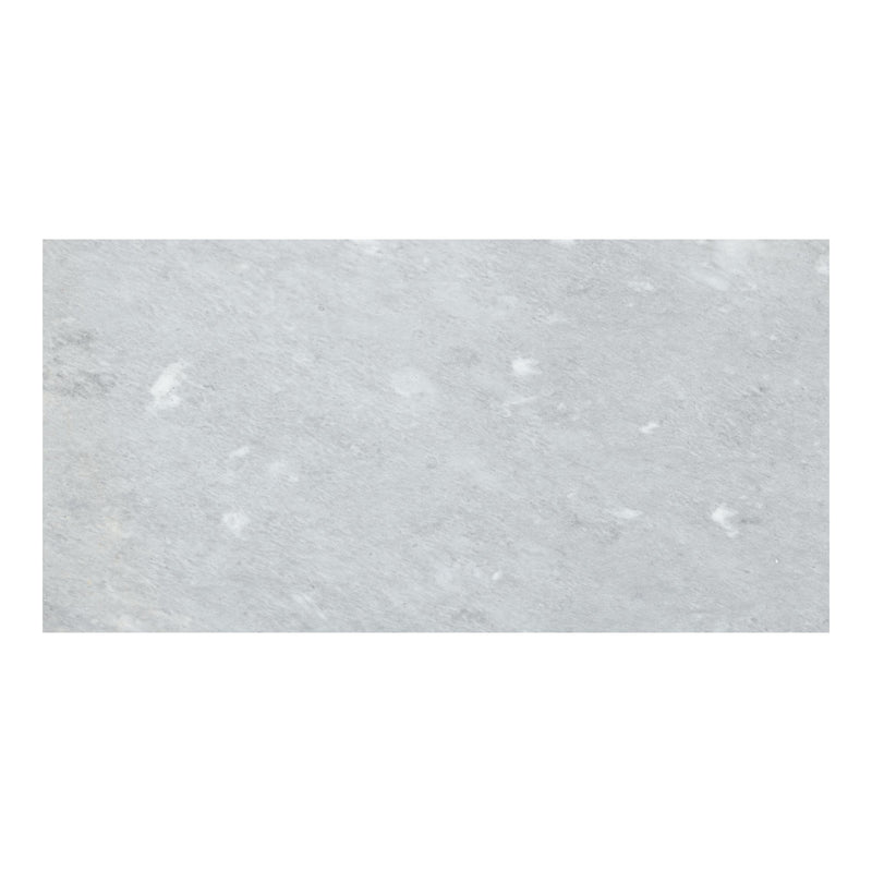 18x36 Nimbus Gray Honed Marble Tile