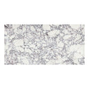 18x36 Arabescato Purple Honed Marble Tile
