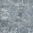 18x36 Hydro Gray Brushed Marble Tile
