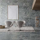 18x36 Mystery Grey Honed Marble Tile