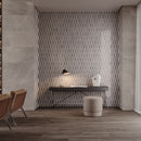 18x36 Ancient Gris Honed Marble Tile