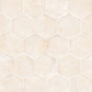 19x22 Hexagon Parma Arena Matte Porcelain Tile