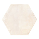 19x22 Hexagon Parma Arena Matte Porcelain Tile
