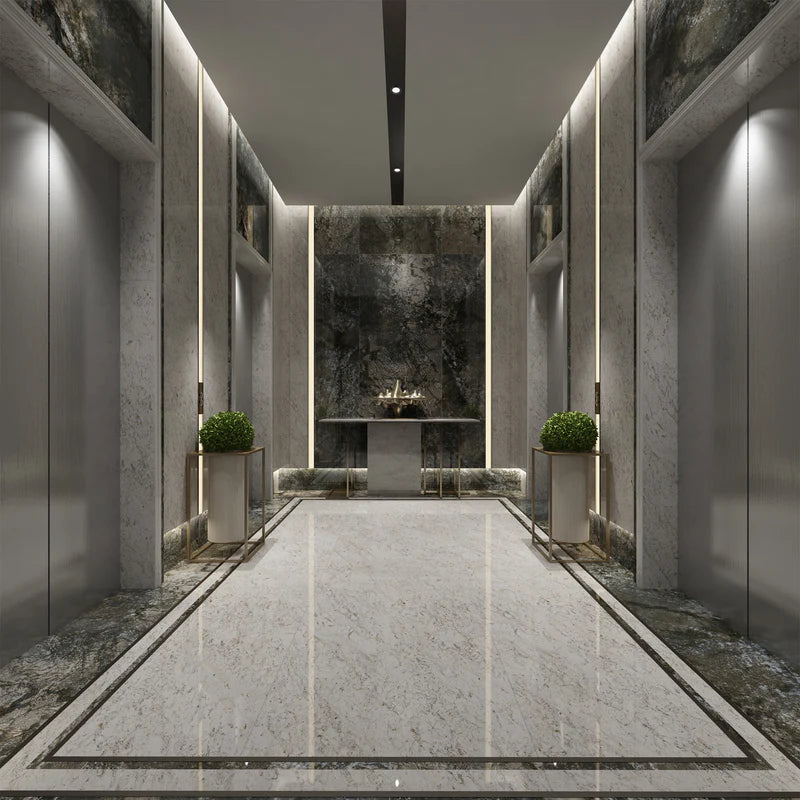 Floor Tiles